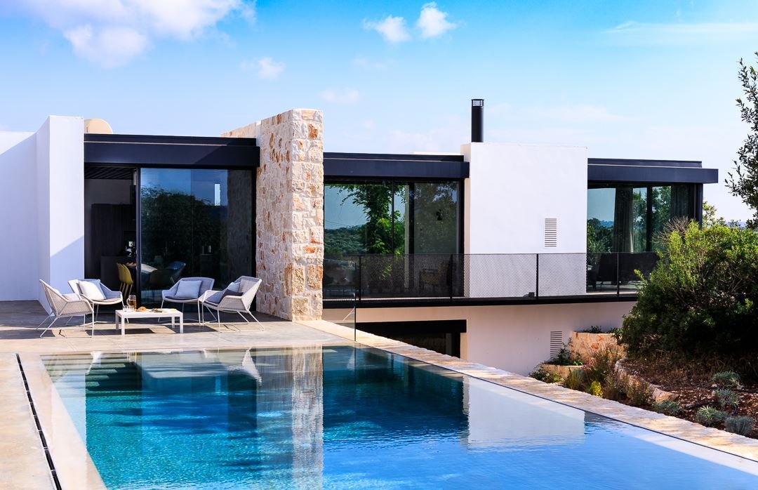 Villa en Ostuni, Apulia, Italia 2 - 14763162