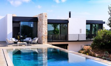 Villa en Calle Ludovico - Corso Umberto I - Calle Vittorio Emanuele, Ostuni, Apulia 1