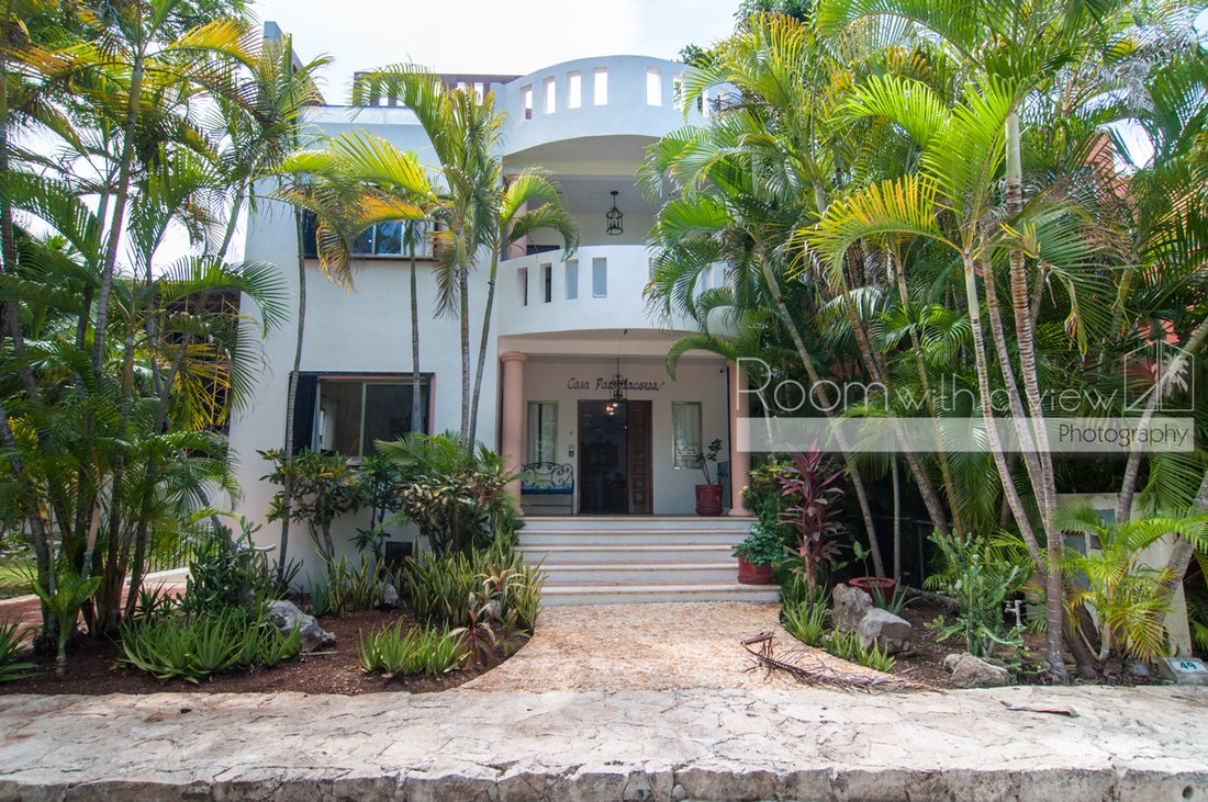 House in Playa del Carmen, Quintana Roo, Mexico 1 - 14763243