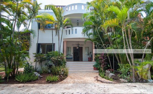 Casa a Playa del Carmen, Quintana Roo, Messico 1