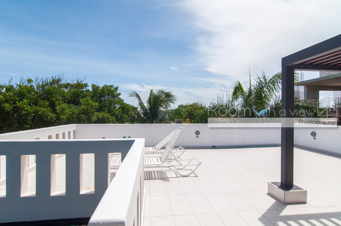House in Playa del Carmen, Quintana Roo, Mexico 2 - 14763243
