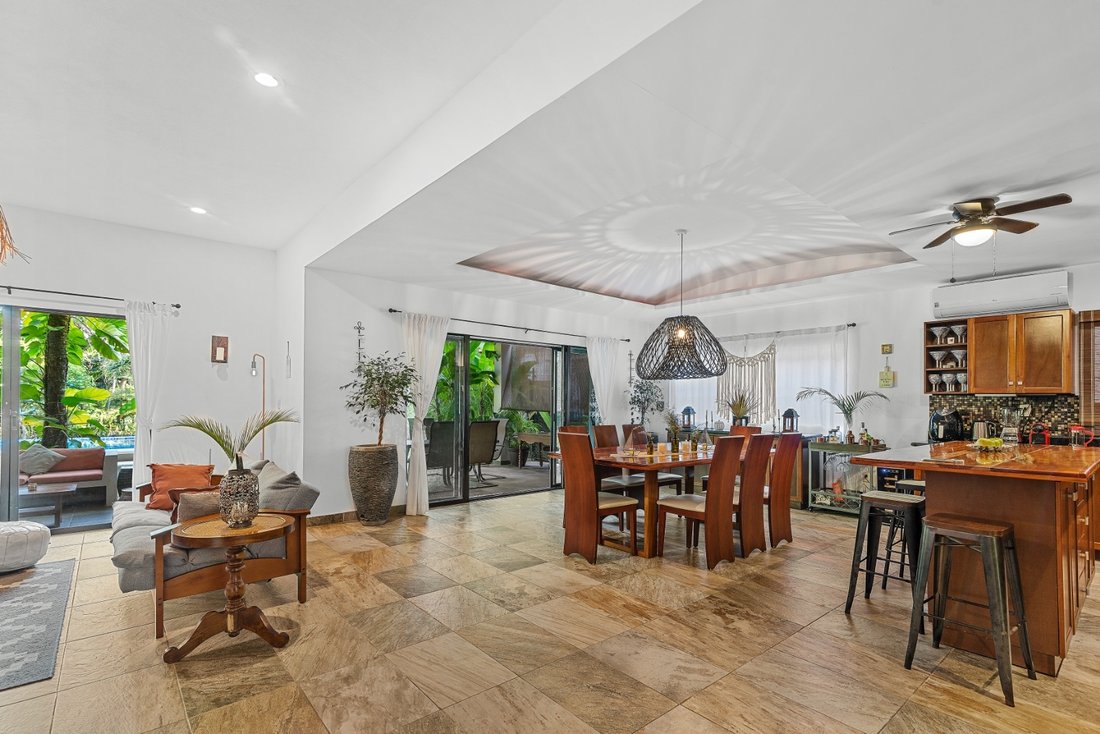 House in Puerto Aventuras, Quintana Roo, Mexico 3 - 14763283