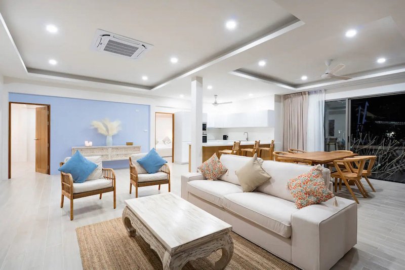 Villa in Koh Samui, Surat Thani, Thailand 5 - 14766635