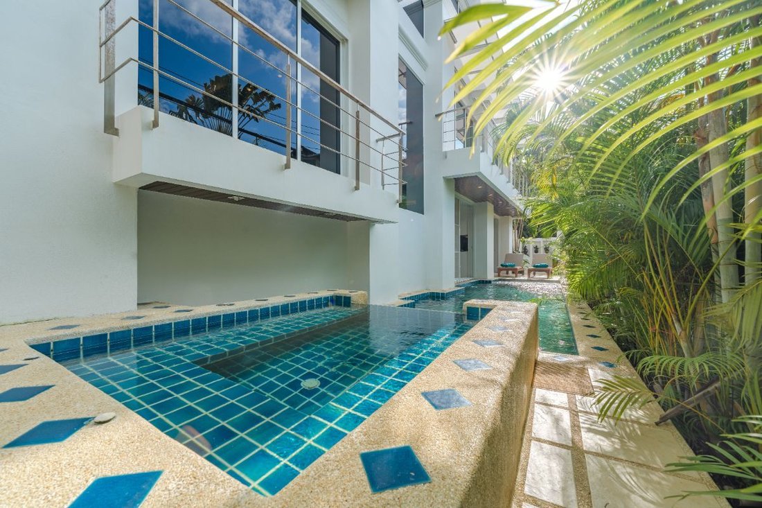 Villa à Pa Tong, Province de Phuket, Thaïlande 3 - 14766305