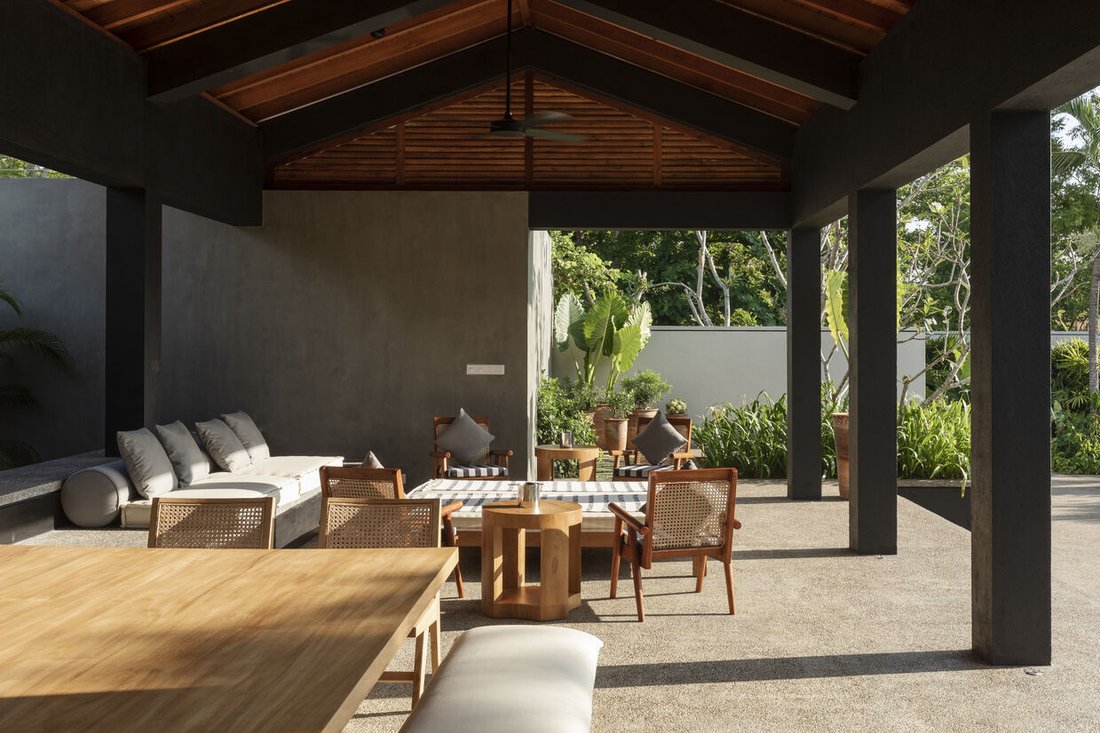 Villa in Morakatiyara, Southern Province, Sri Lanka 2 - 14766883
