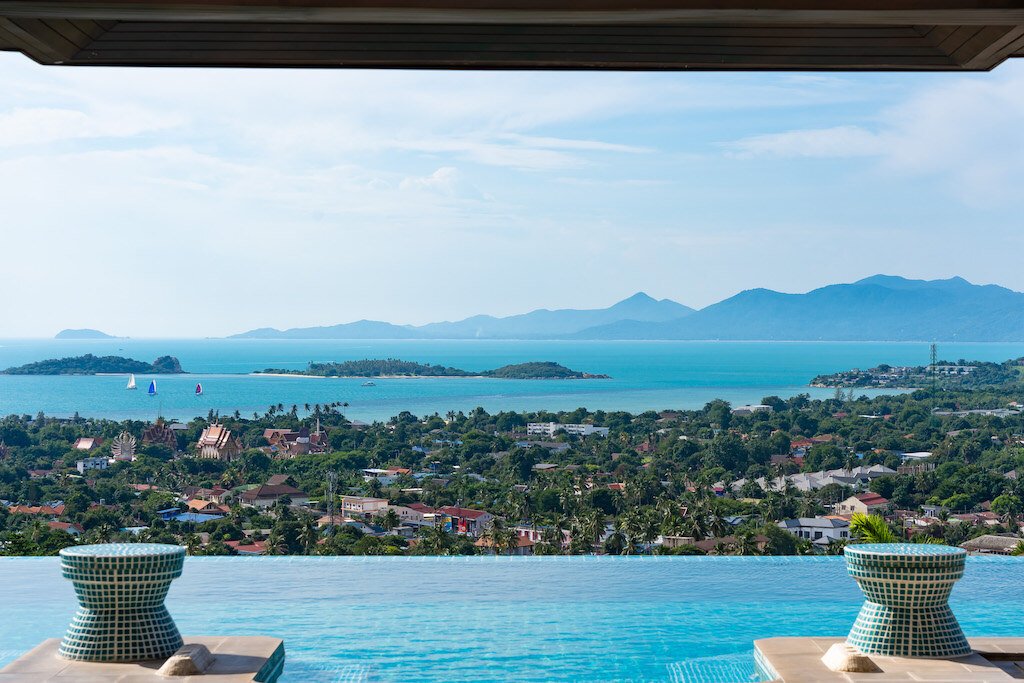 Villa in Koh Samui, Surat Thani, Thailand 3 - 14766395