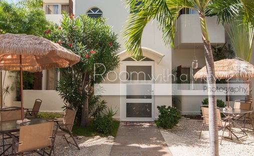 House in Playa del Carmen, Quintana Roo, Mexico 1