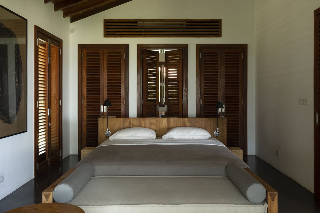 Villa in Morakatiyara, Southern Province, Sri Lanka 4 - 14766883