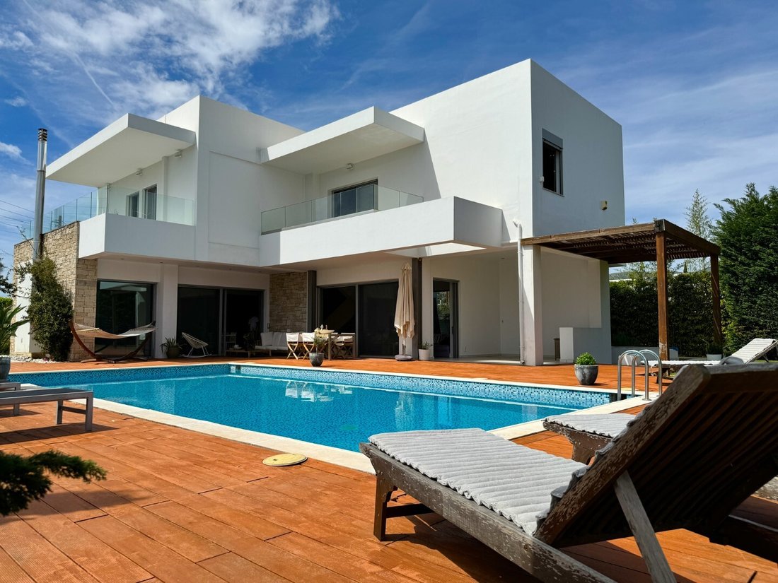 Villa in Arta, Epirus and Western Macedonia, Greece 1 - 14766877
