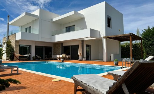 Villa in Arta, Epirus and Western Macedonia, Greece 1