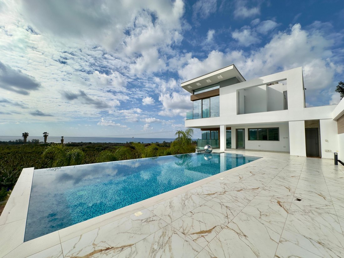 Villa in Potima, Paphos, Cyprus 2 - 14766820
