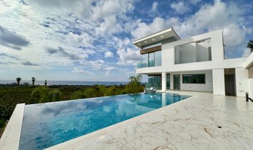 Villa en Potima, Distrito de Pafos, Chipre 1
