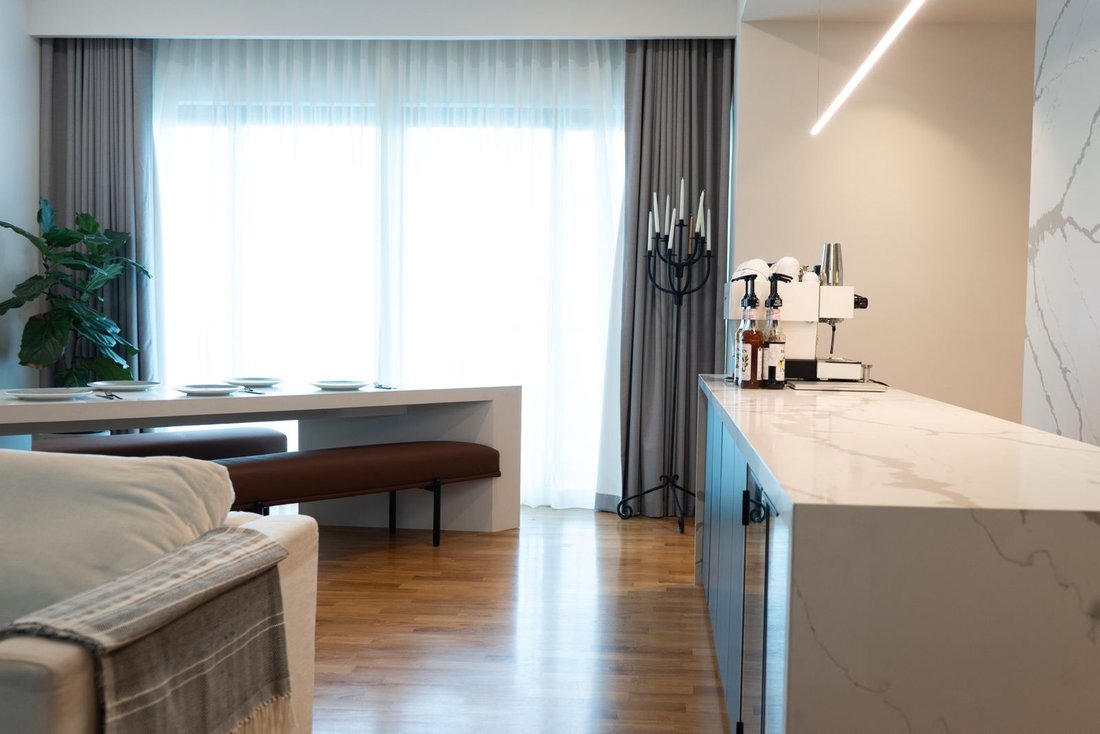 Apartment in Colombo, Western Province, Sri Lanka 4 - 14766153