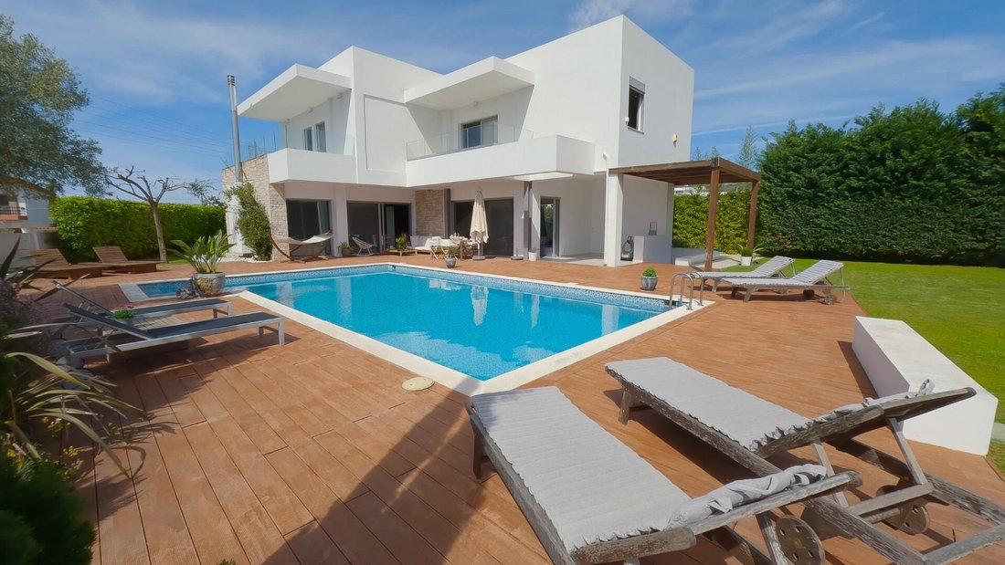 Villa in Arta, Epirus and Western Macedonia, Greece 2 - 14766877