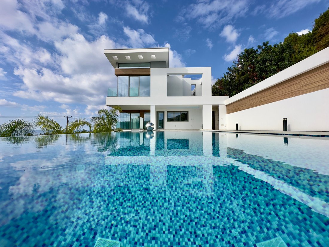 Villa in Potima, Paphos, Cyprus 1 - 14766820
