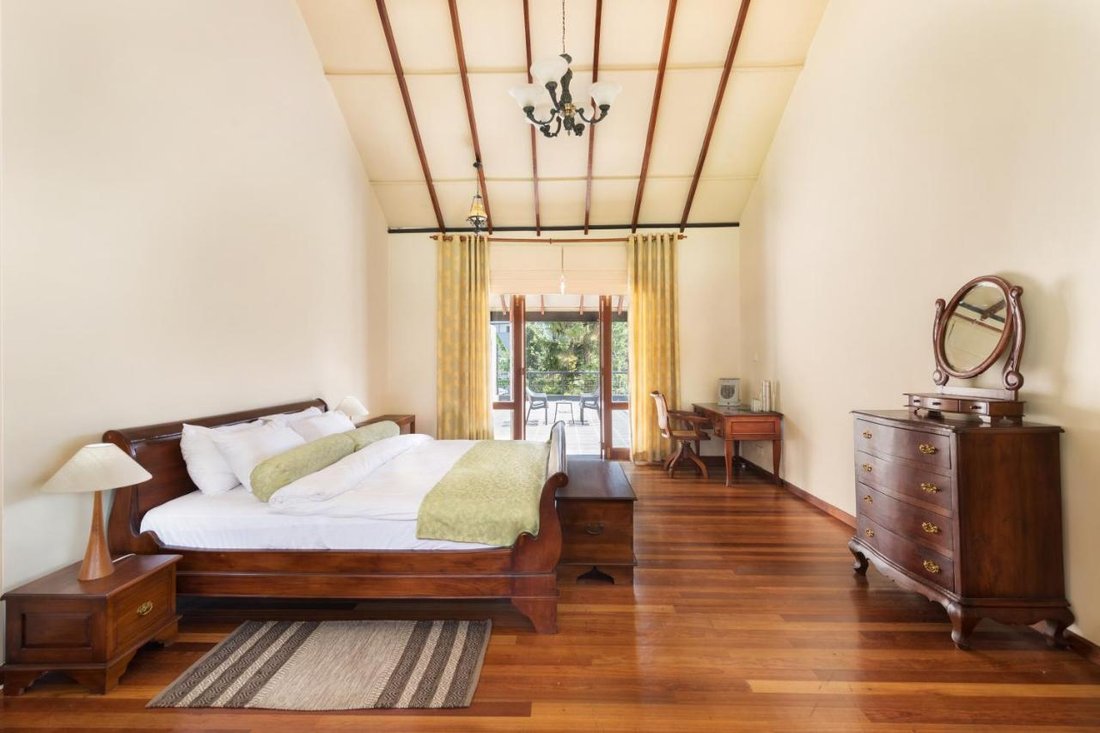 Bungalow in Nuwara Eliya, Central Province, Sri Lanka 3 - 14766724