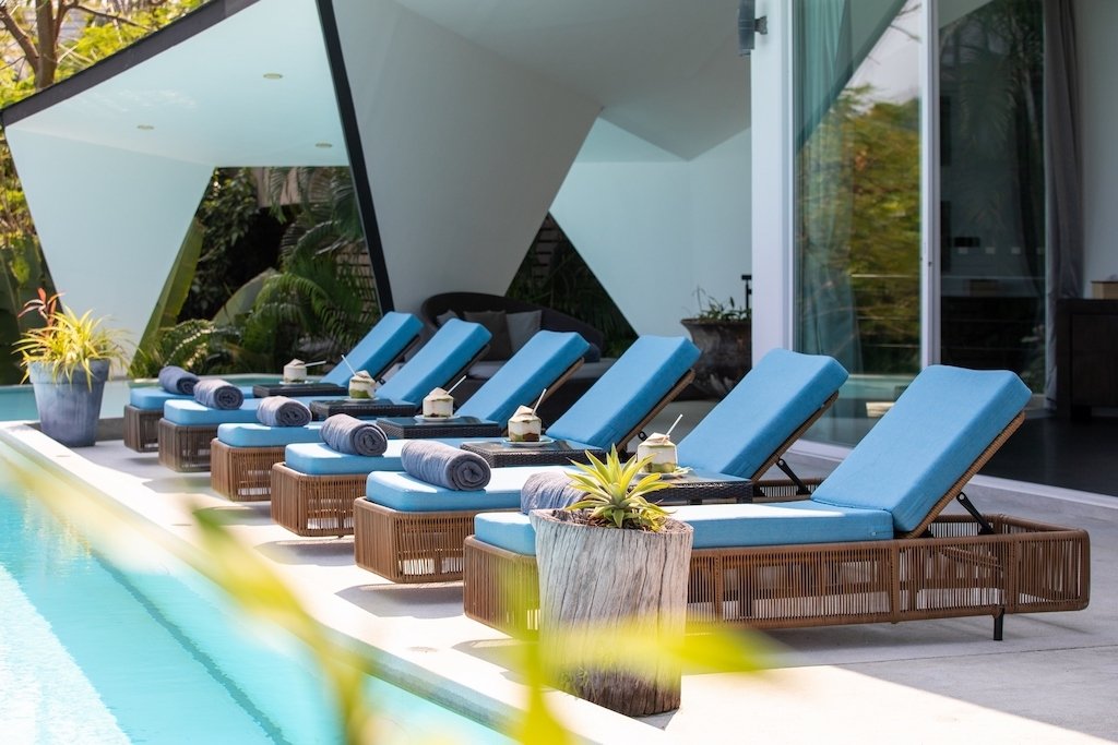 Villa in Koh Samui, Surat Thani, Thailand 3 - 14766725