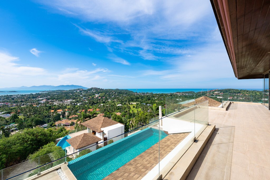 Villa in Koh Samui, Surat Thani, Thailand 4 - 14766395