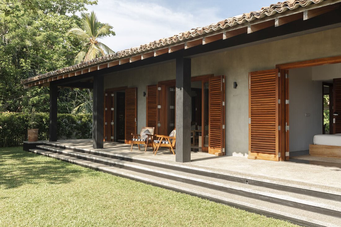 Villa in Morakatiyara, Southern Province, Sri Lanka 3 - 14766883