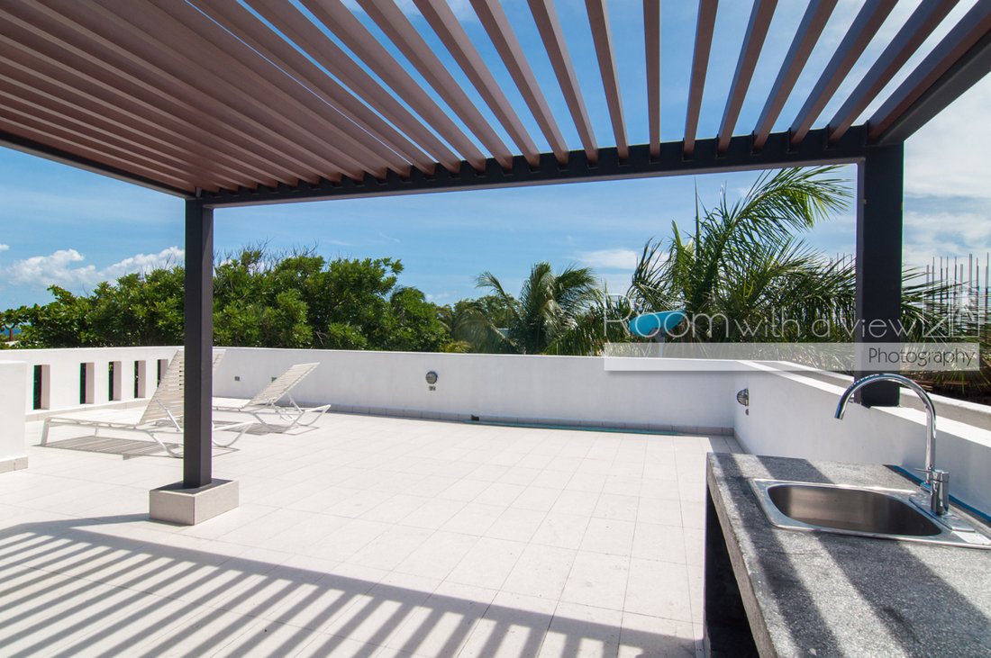House in Playa del Carmen, Quintana Roo, Mexico 3 - 14763243