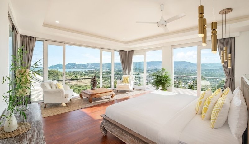 Villa in Koh Samui, Surat Thani, Thailand 3 - 14764709