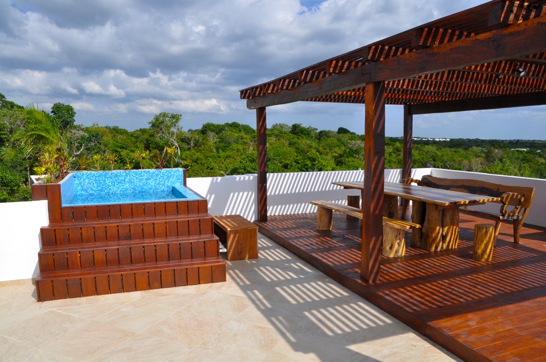House in Gran Bahía Príncipe, Quintana Roo, Mexico 1 - 14763262
