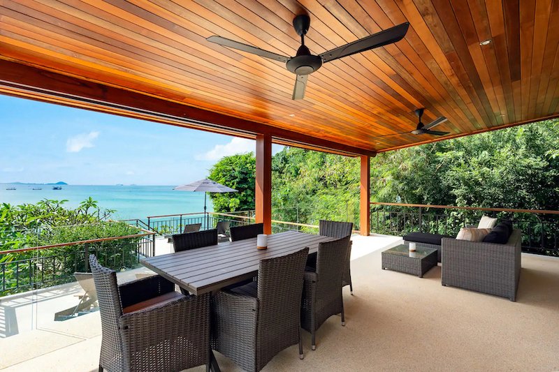 Villa in Koh Samui, Surat Thani, Thailand 3 - 14766635
