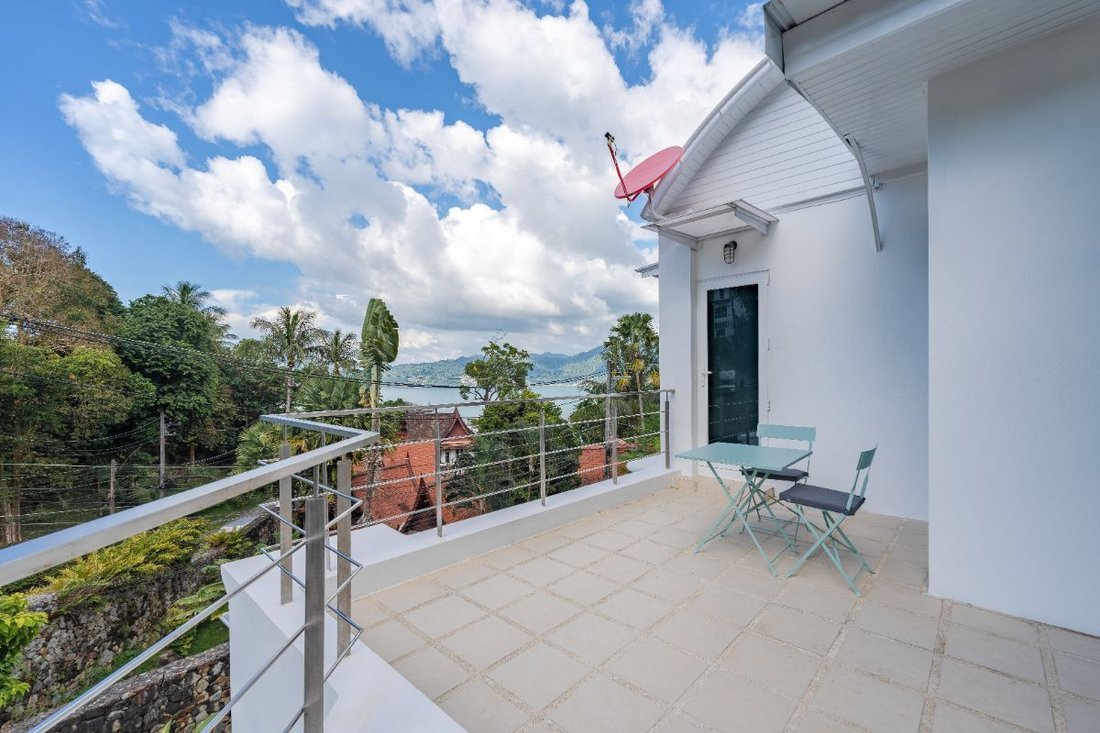 Villa à Pa Tong, Province de Phuket, Thaïlande 4 - 14766305