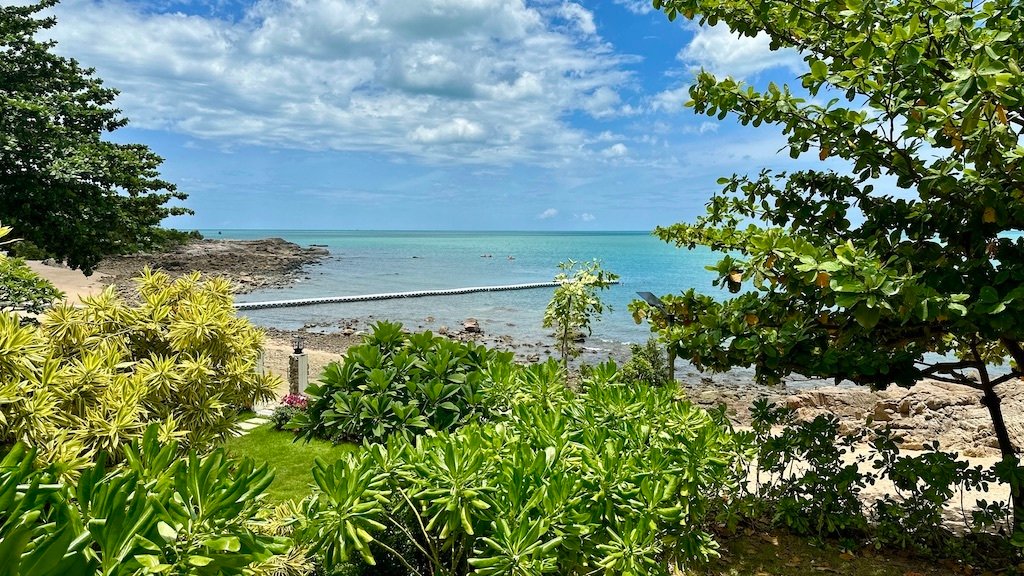 Villa in Koh Samui, Surat Thani, Thailand 3 - 14766497