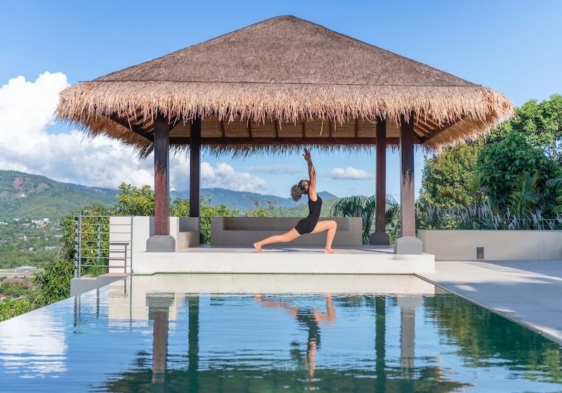 Villa in Koh Samui, Surat Thani, Thailand 5 - 14764709