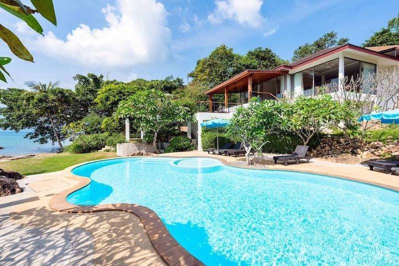 Villa in Koh Samui, Surat Thani, Thailand 2 - 14766635