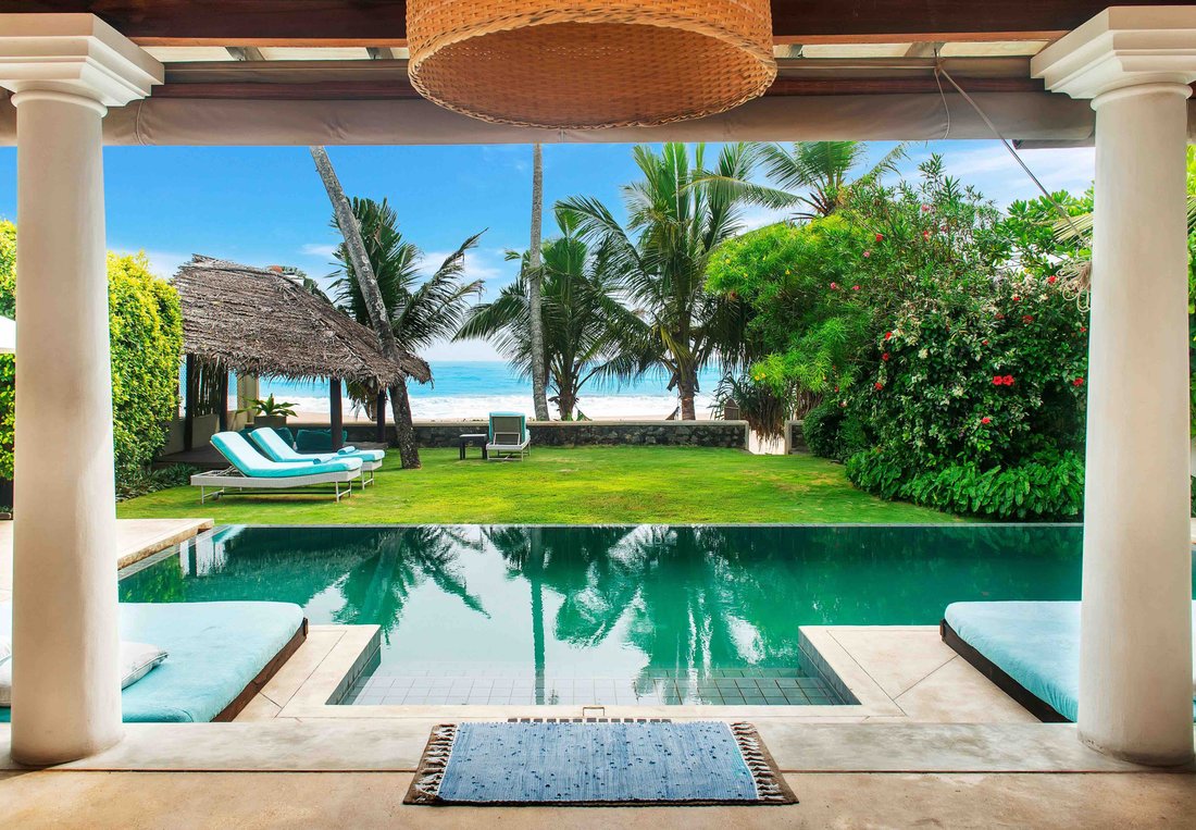 Villa in Habaraduwa, Southern Province, Sri Lanka 1 - 14766880