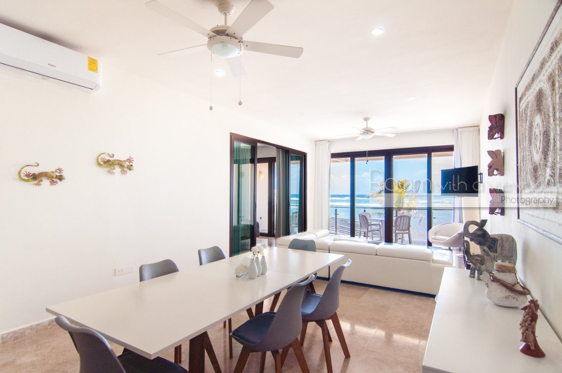 Condo in Akumal, Quintana Roo, Mexico 5 - 14763476