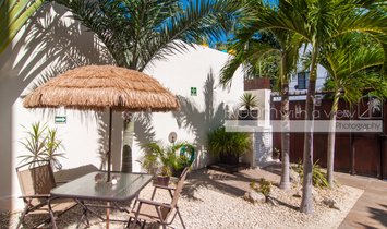 House in Playa del Carmen, Quintana Roo, Mexico 2