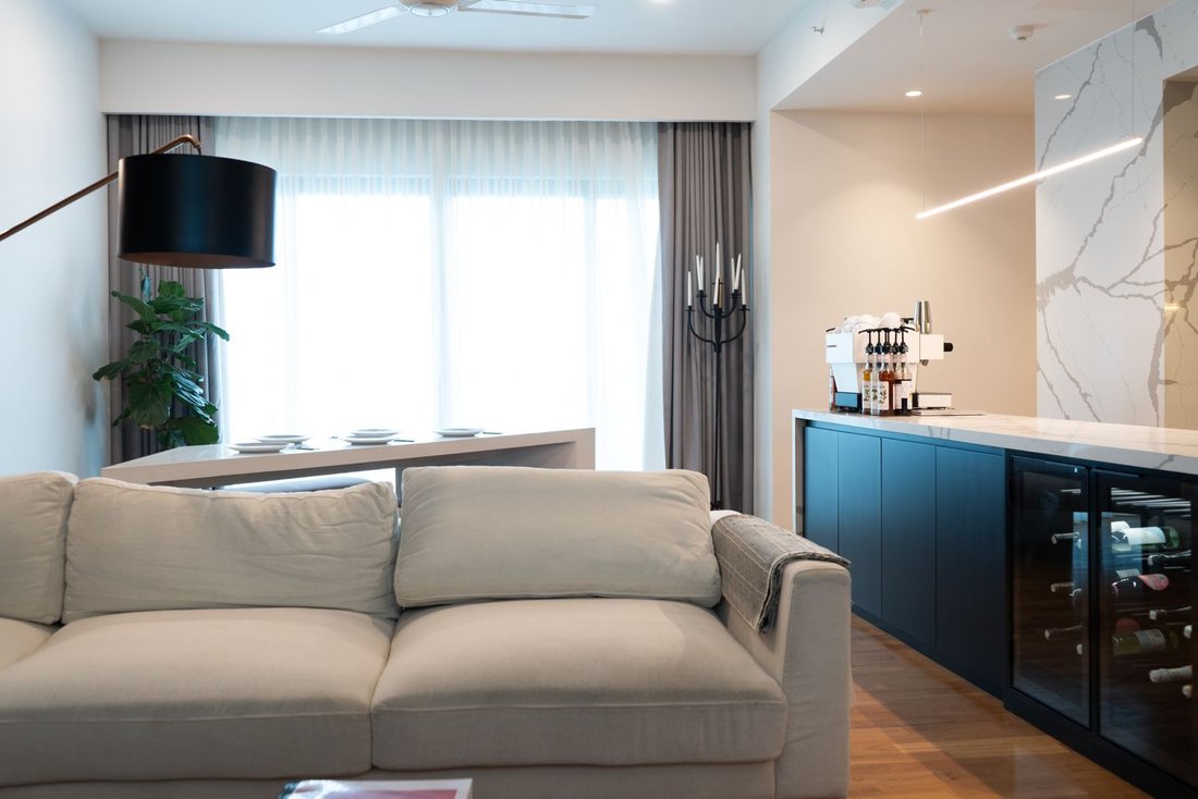 Apartment in Colombo, Western Province, Sri Lanka 1 - 14766153