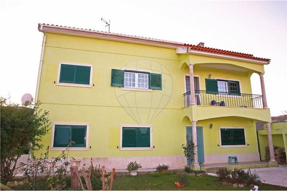 House in Arruda dos Vinhos, Lisbon, Portugal 3 - 14764088