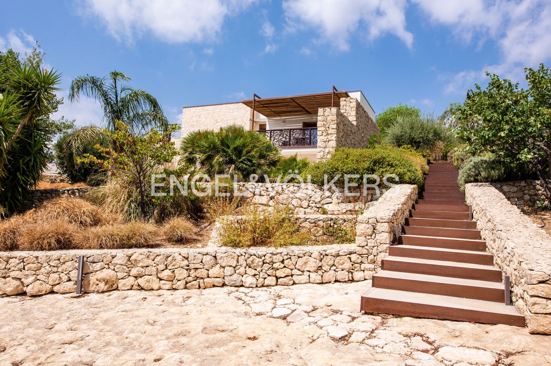 Villa in Chiusa Cavalli - Bochini - Montagna, Avola, Sicily 3 - 14763208
