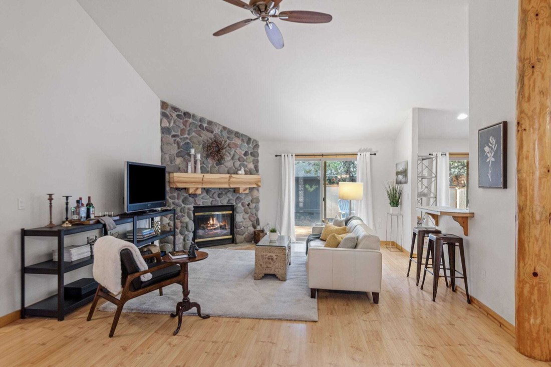 55595 Wagon Master Way Bend, Or 97707 In Sunriver, Oregon, United