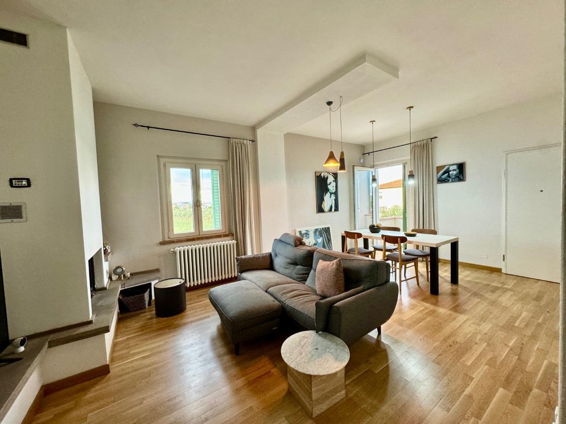 House in Oltrera, Pontedera, Tuscany 5 - 14765058