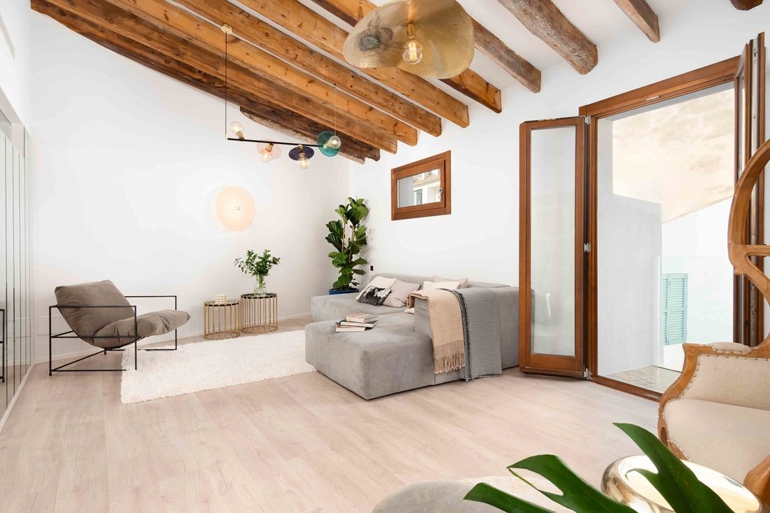 Townhouse en Palma, Islas Baleares, España 5 - 14764604