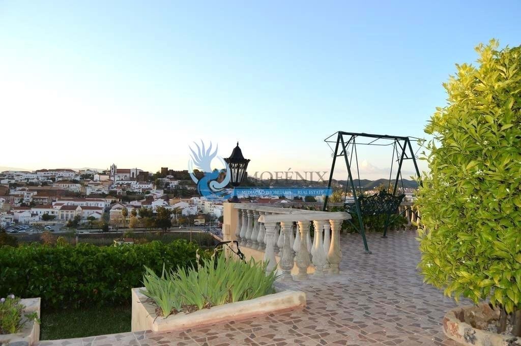 Villa in Silves, Algarve, Portugal 4 - 14763441