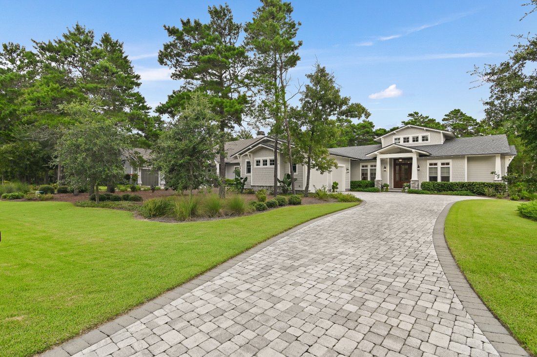 House in Rosemary Beach, Florida, United States 1 - 14763180