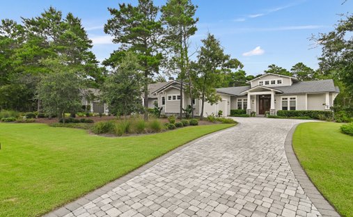 House in Rosemary Beach, Florida, United States 1