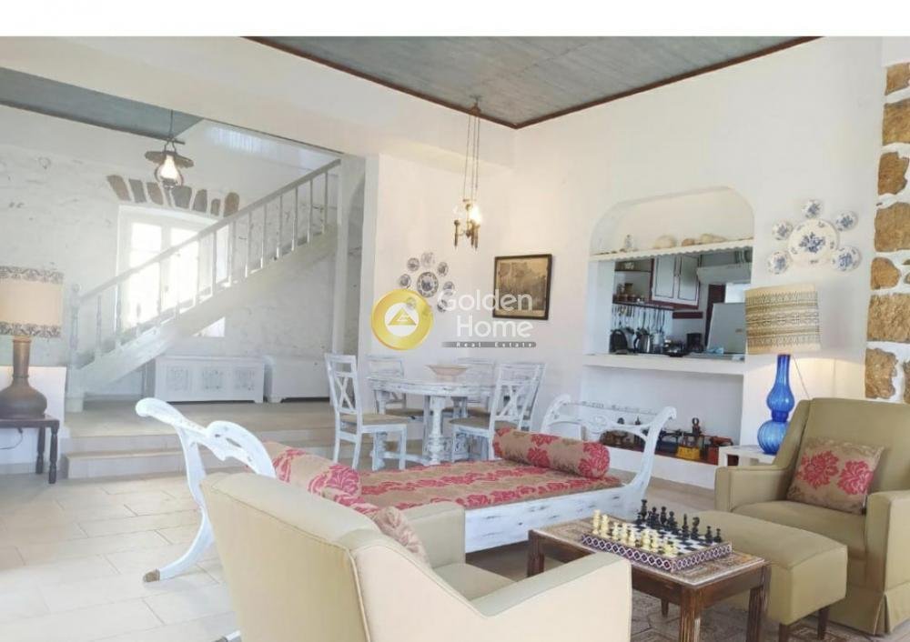 House in Spetses, Attica, Greece 5 - 14764125