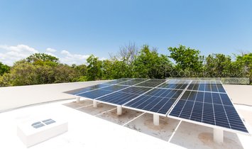 House in Akumal, Quintana Roo, Mexico 2