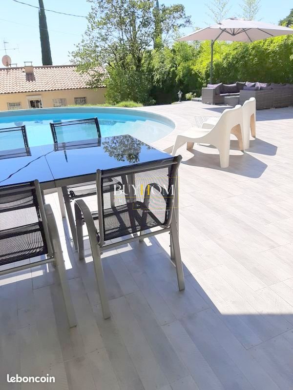 Villa in Nevons-route d'Apt, L'Isle-sur-la-Sorgue, France 5 - 14763701