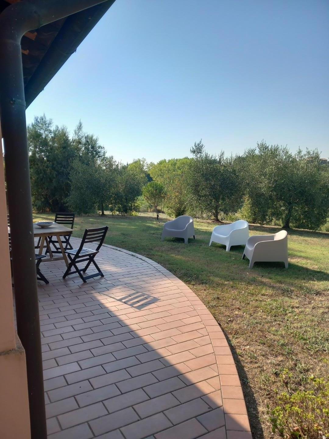 Villa a Peccioli, Toscana, Italia 1 - 14765064