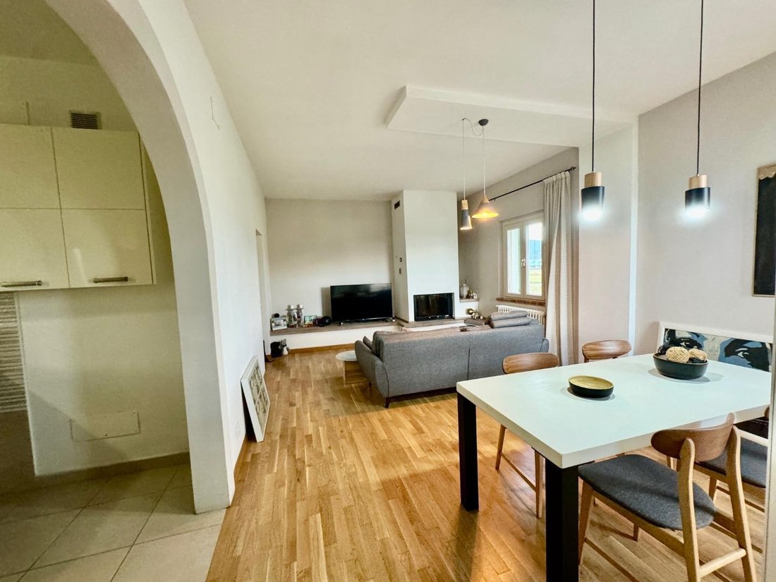House in Oltrera, Pontedera, Tuscany 1 - 14765058