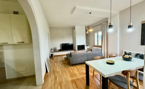 Maison à Oltrera, Pontedera, Toscane 1