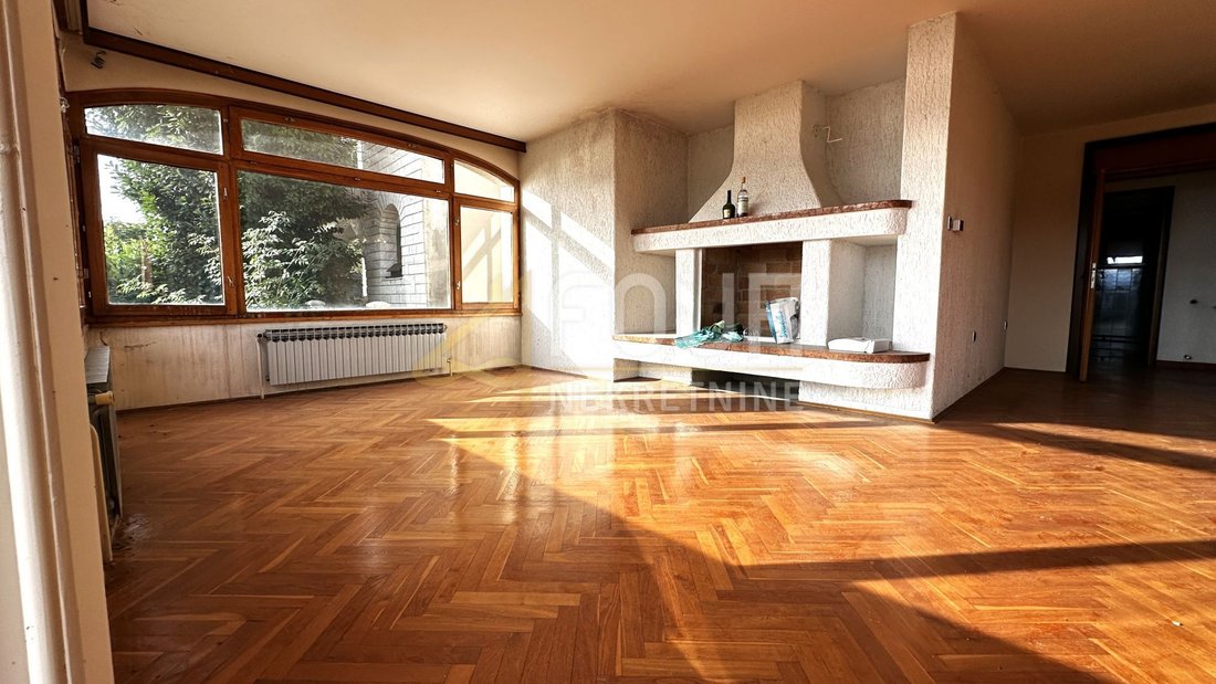 House in Grad Opatija, Primorje-Gorski Kotar County, Croatia 4 - 14764590